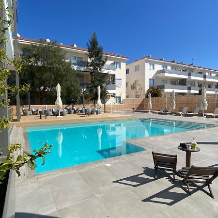 Limegrove Holiday Apartment Protaras Esterno foto