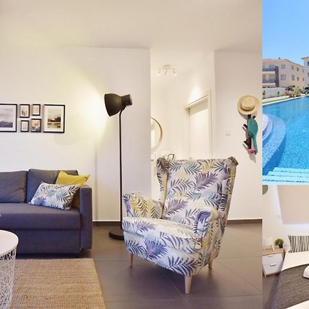 Limegrove Holiday Apartment Protaras Esterno foto