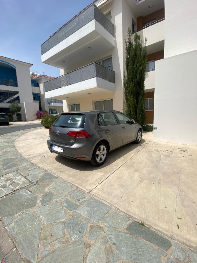 Limegrove Holiday Apartment Protaras Esterno foto