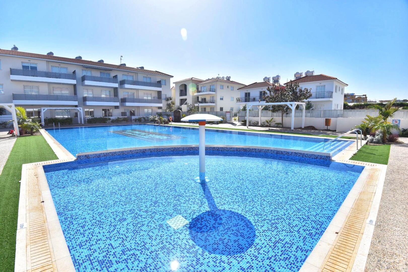 Limegrove Holiday Apartment Protaras Esterno foto