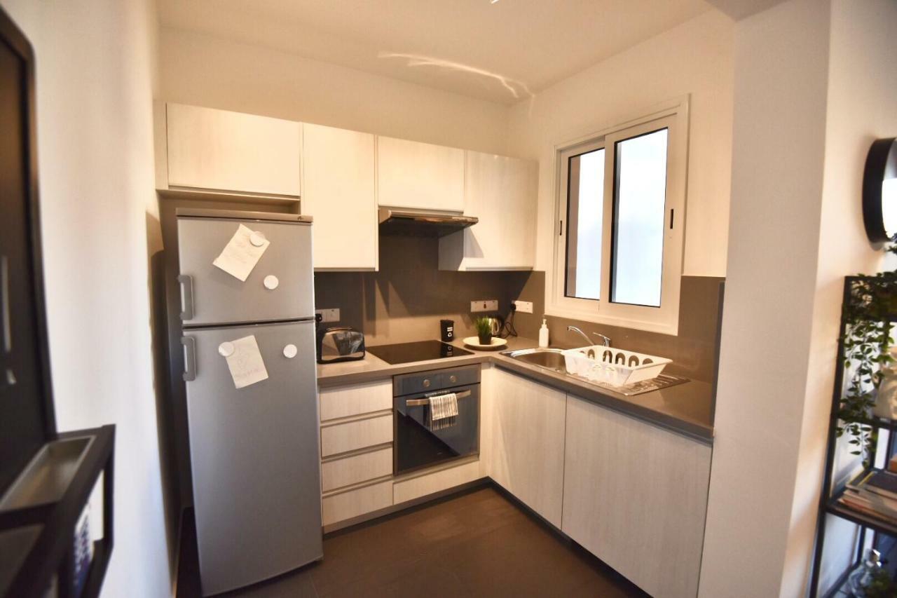 Limegrove Holiday Apartment Protaras Esterno foto
