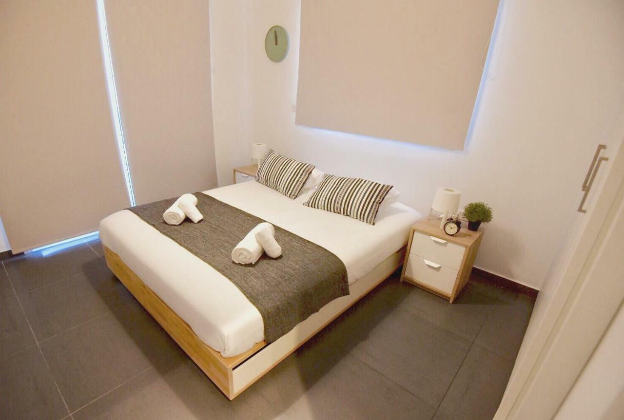 Limegrove Holiday Apartment Protaras Esterno foto