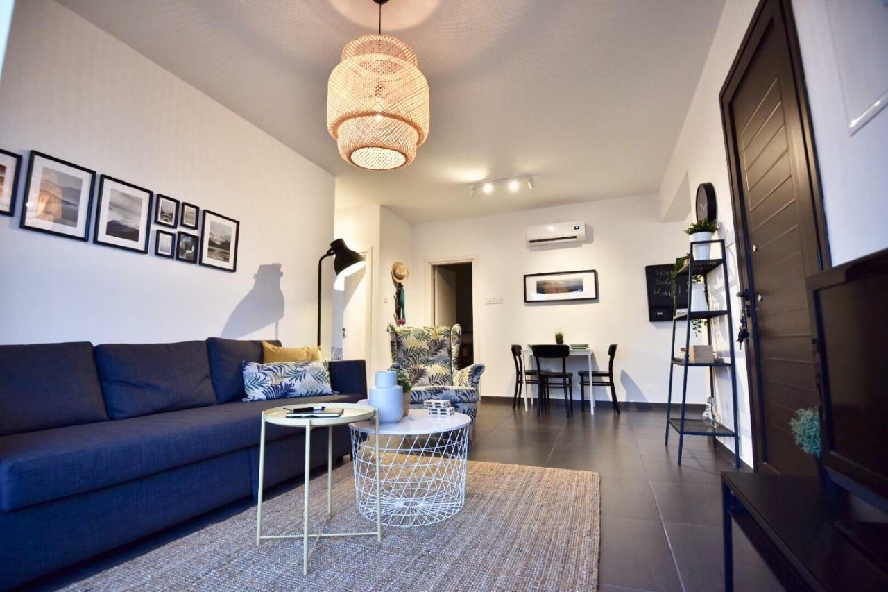 Limegrove Holiday Apartment Protaras Esterno foto