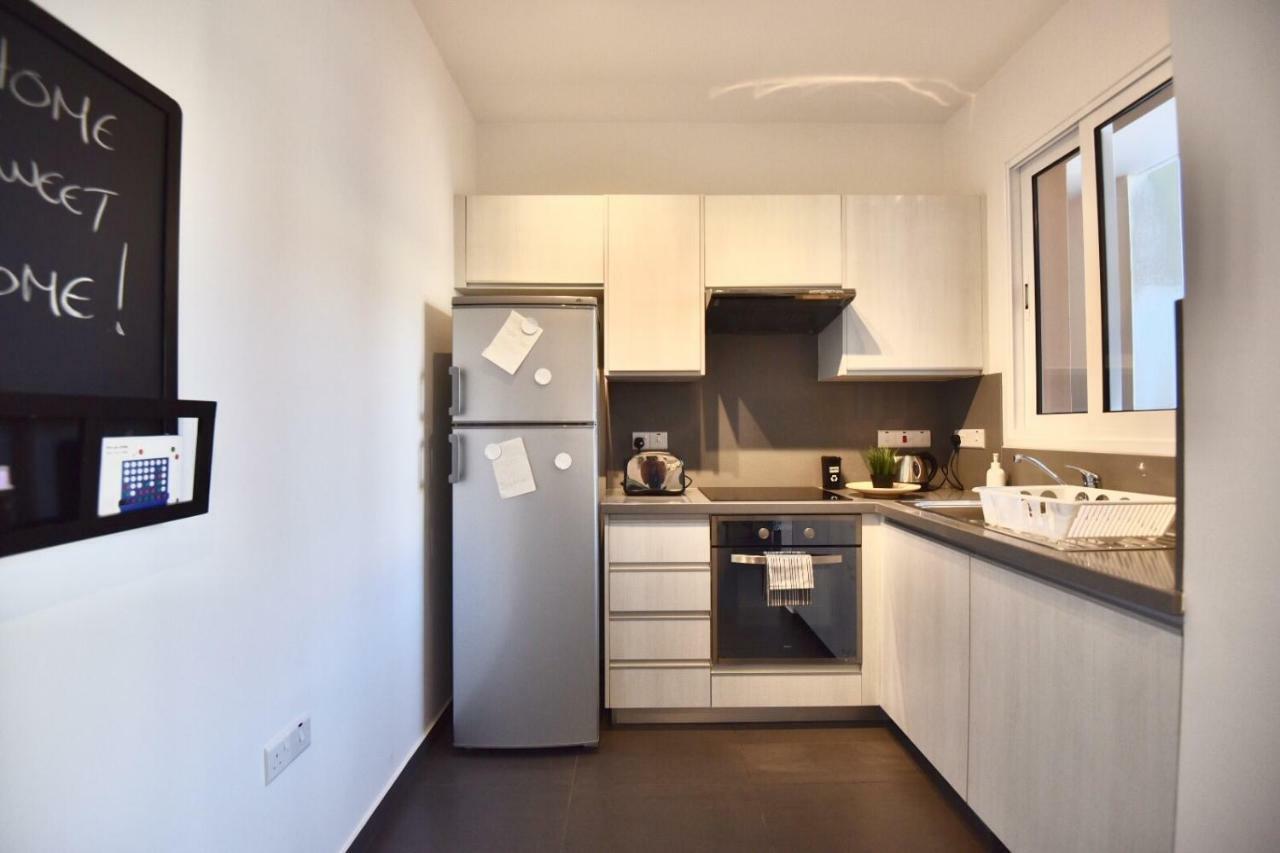 Limegrove Holiday Apartment Protaras Esterno foto