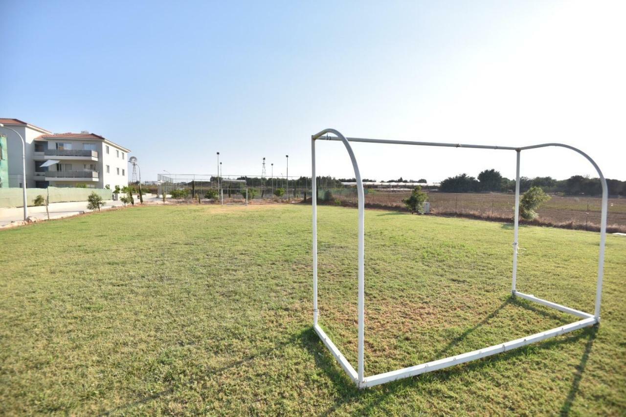 Limegrove Holiday Apartment Protaras Esterno foto