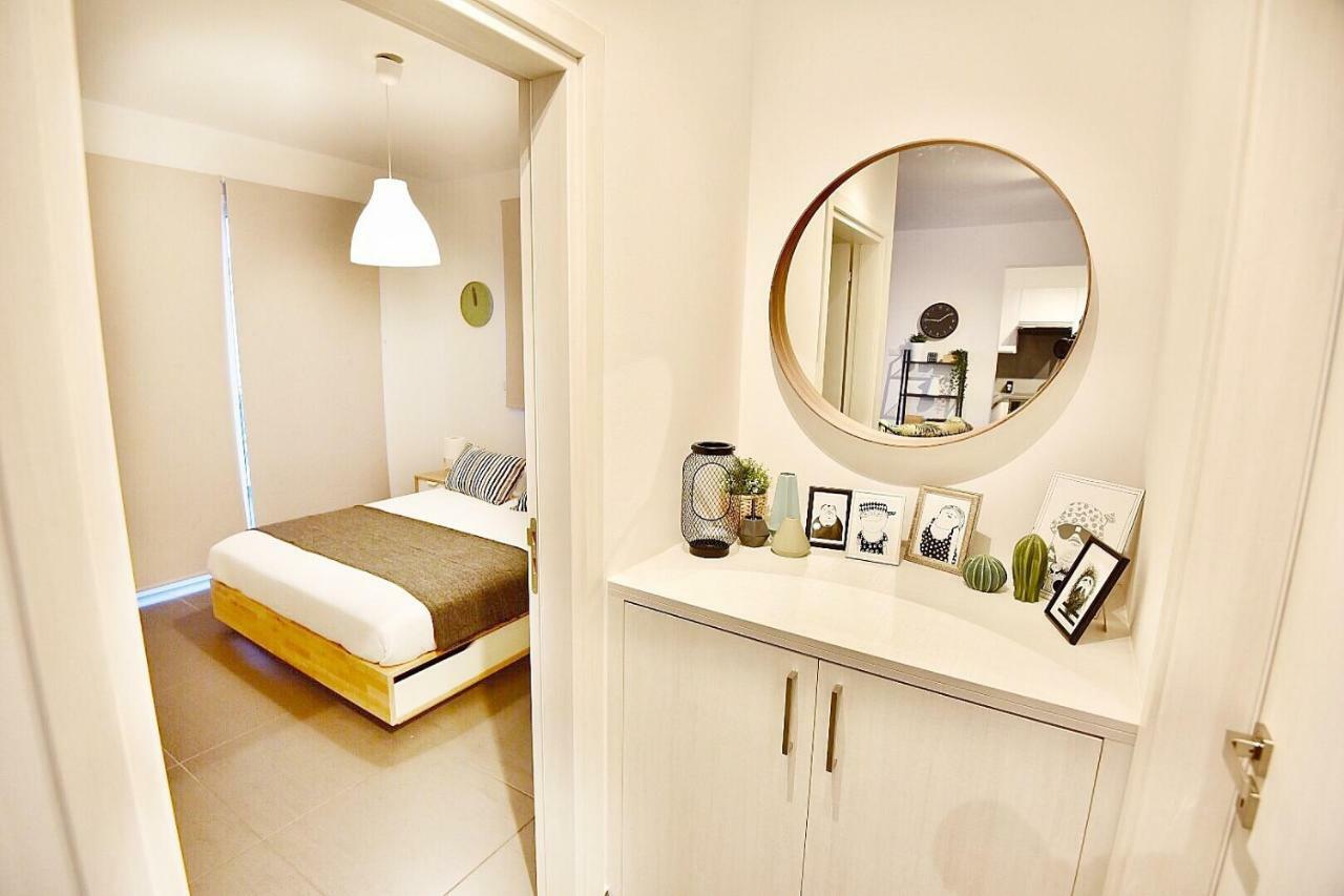 Limegrove Holiday Apartment Protaras Esterno foto