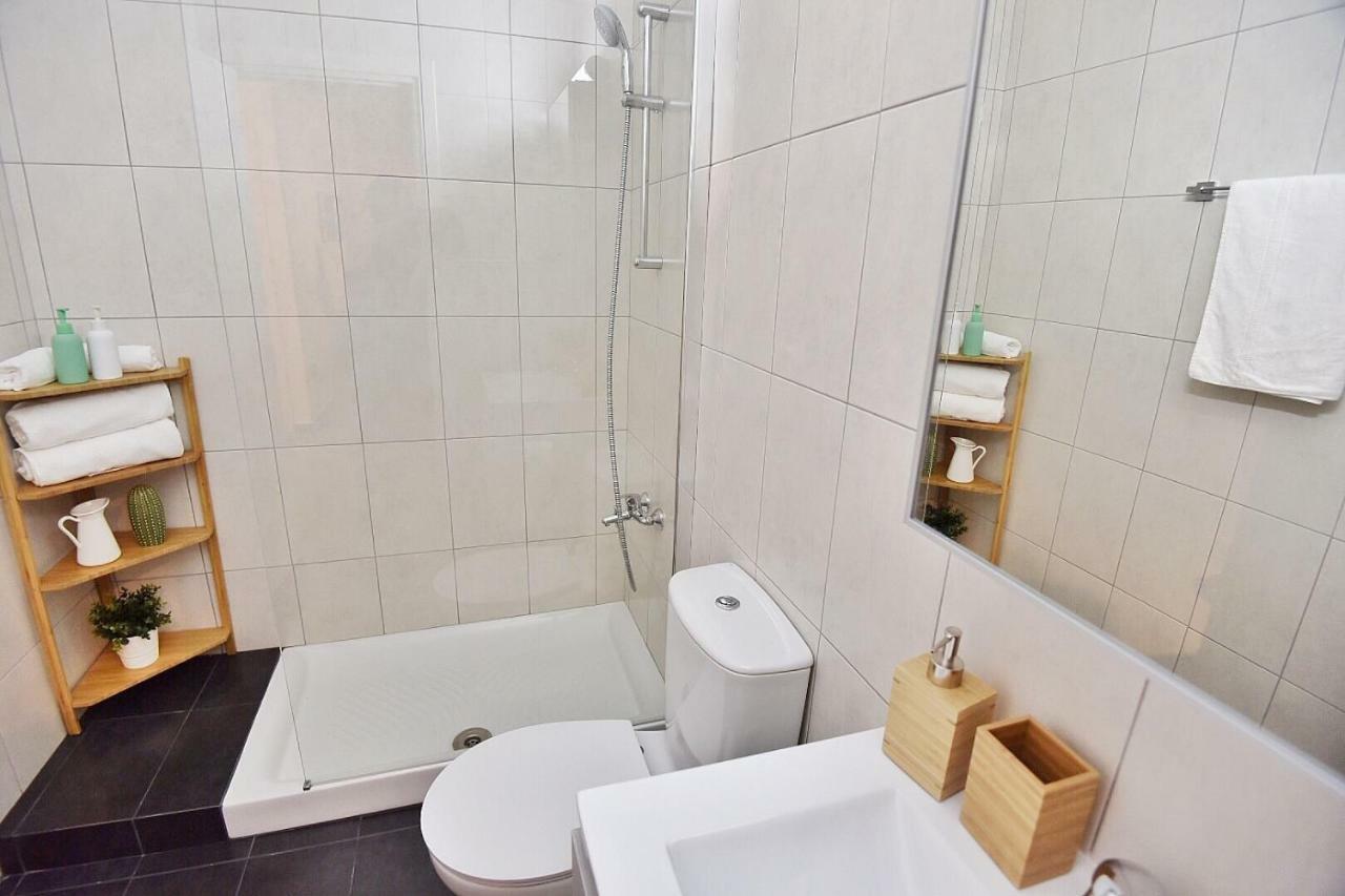 Limegrove Holiday Apartment Protaras Esterno foto
