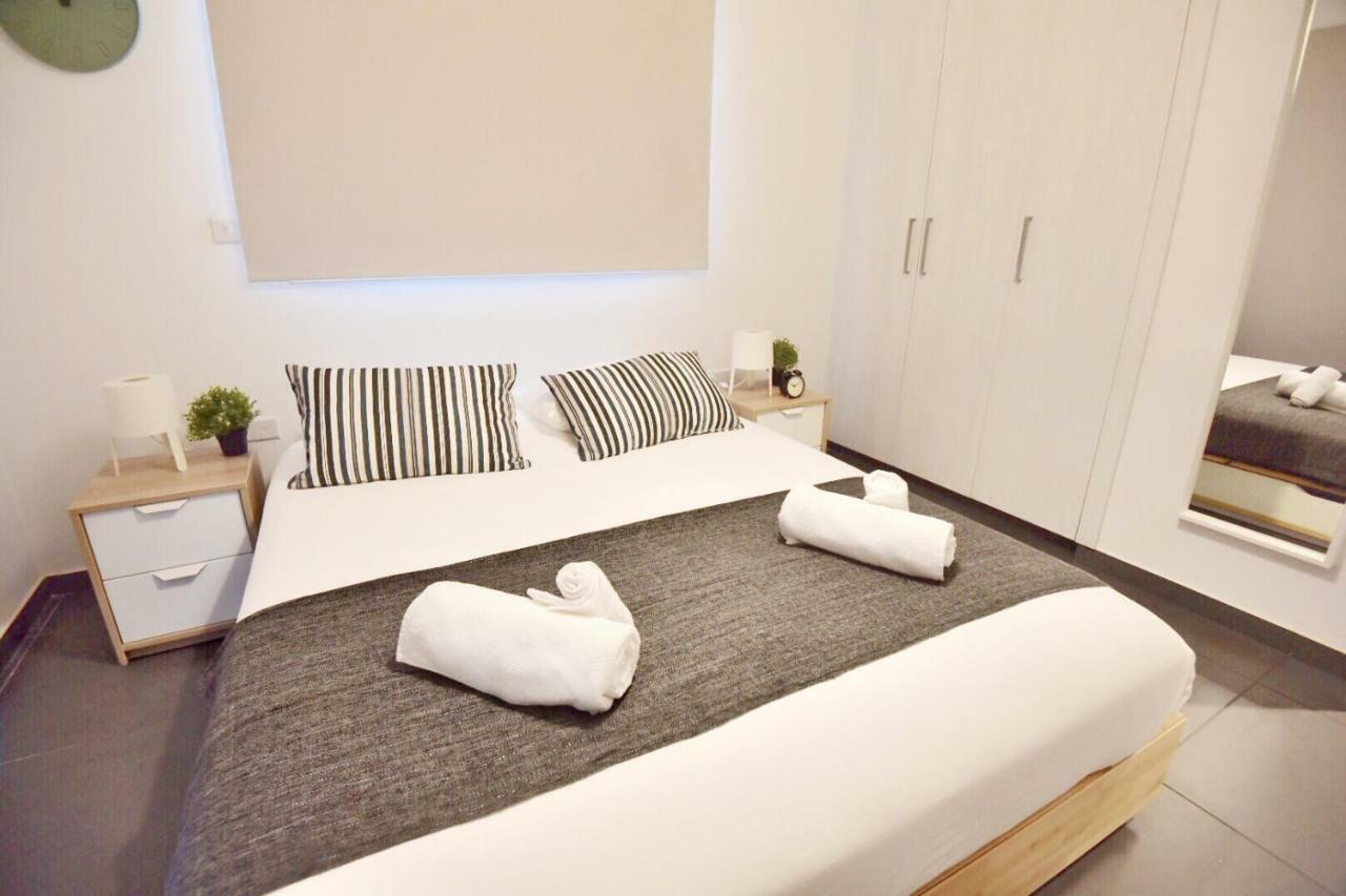 Limegrove Holiday Apartment Protaras Esterno foto