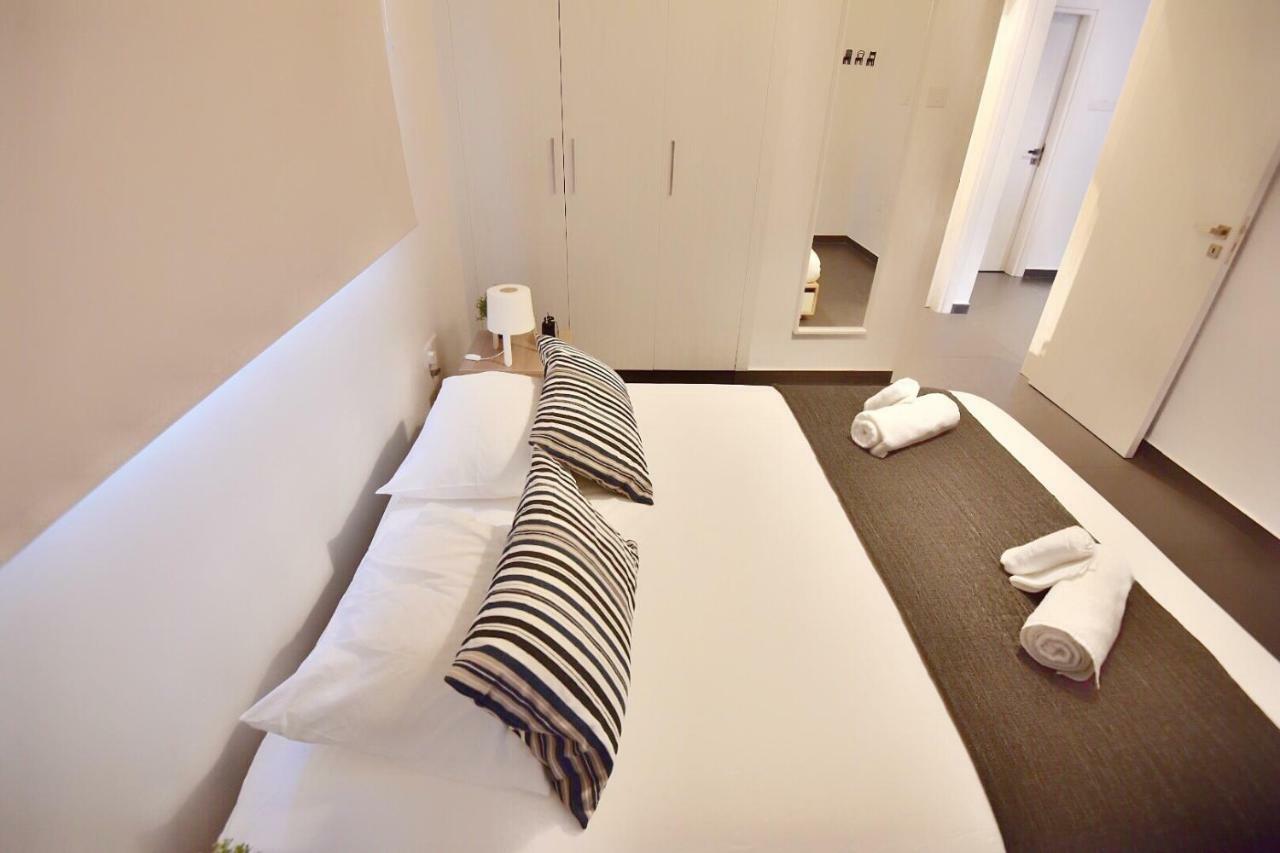 Limegrove Holiday Apartment Protaras Esterno foto