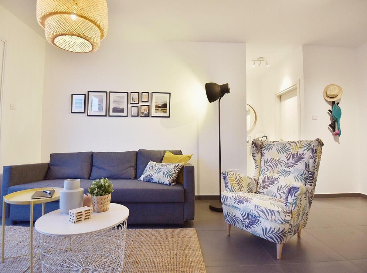 Limegrove Holiday Apartment Protaras Esterno foto